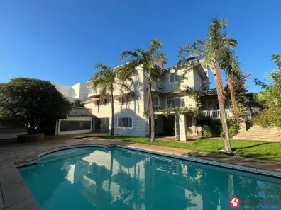 Sobrado com 4 Quartos à venda, 630m² no Jardim João Paulo II, Presidente Prudente