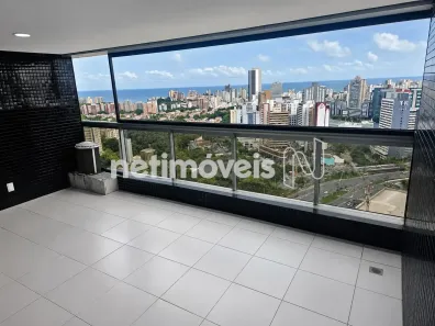 Apartamento com 1 Quarto à venda, 50m² no Caminho das Árvores, Salvador