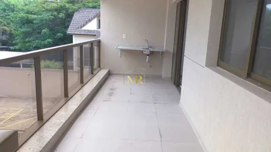 Apartamento com 3 Quartos à venda, 90m² no Anil, Rio de Janeiro