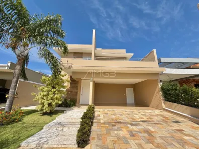 Casa de Condomínio com 4 Quartos para alugar, 300m² no Swiss Park, Campinas