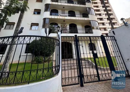 Apartamento com 4 Quartos à venda, 180m² no Jardim Bethânia, São Carlos