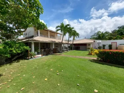 Casa com 5 Quartos à venda, 280m² no Buraquinho, Lauro de Freitas