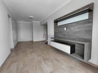 Apartamento com 3 Quartos para alugar, 92m² no Parque Faber Castell I, São Carlos