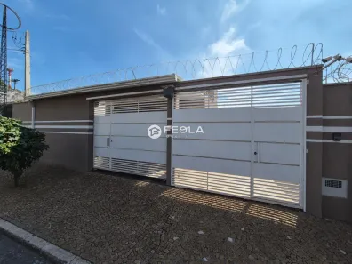 Casa com 3 Quartos à venda, 172m² no Nova Americana, Americana