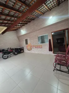 Casa com 2 Quartos à venda, 142m² no Jardim Santa Madre Paulina, Sorocaba