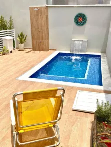 Casa de Condomínio com 3 Quartos à venda, 130m² no Camburi, São Sebastião