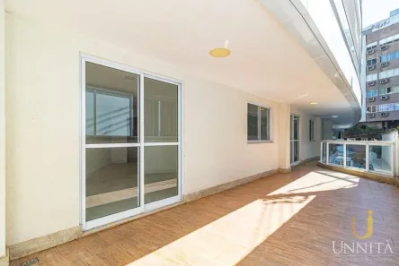 Apartamento com 3 Quartos à venda, 117m² no Lagoa, Rio de Janeiro