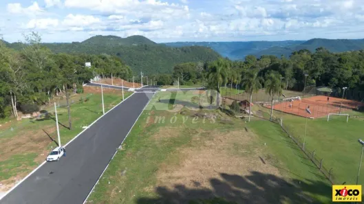 Lote/Terreno à venda, 415m² no , Nova Petrópolis
