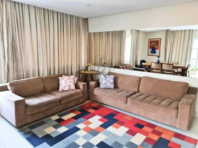 Cobertura com 3 Quartos à venda, 136m² no Parque das Flores, Campinas
