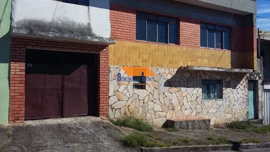 Casa com 3 Quartos à venda, 300m² no Nova Vista, Belo Horizonte