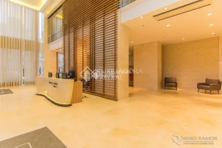 Sala Comercial para alugar, 36m² no Santana, Porto Alegre