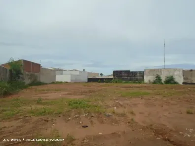 Lote/Terreno à venda, 2400m² no Jardim São Gabriel, Presidente Prudente