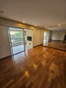 Apartamento com 4 Quartos à venda, 130m² no Vila Clementino, São Paulo