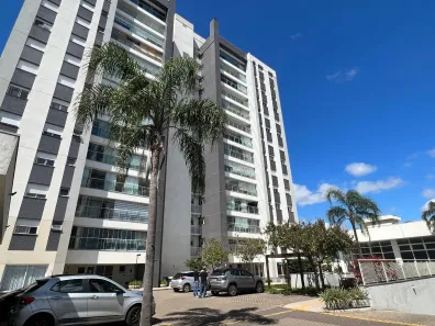 Apartamento com 3 Quartos à venda, 101m² no Jardim do Salso, Porto Alegre