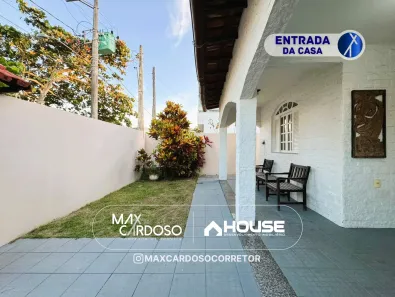 Casa com 4 Quartos à venda, 270m² no Enseada Azul, Guarapari