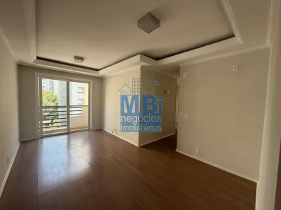 Apartamento com 3 Quartos para alugar, 68m² no Vila Sofia, São Paulo