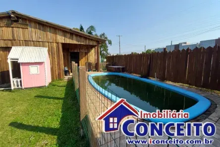 Casa com 3 Quartos à venda, 130m² no Nordeste, Imbé
