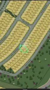 Lote/Terreno à venda, 281m² no Jardins Roma, Senador Canedo