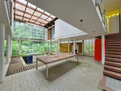 Casa com 4 Quartos à venda, 320m² no Riviera, Bertioga
