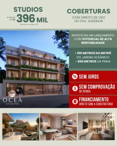Kitnet com 1 Quarto à venda, 24m² no Barra da Tijuca, Rio de Janeiro