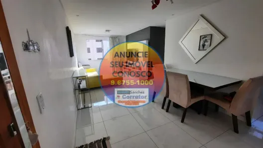 Apartamento com 3 Quartos à venda, 75m² no Jardim Taquaral, São Paulo