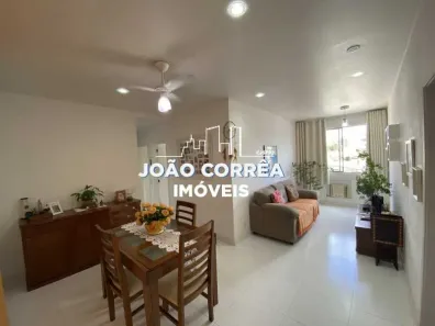 Apartamento com 2 Quartos à venda, 68m² no Méier, Rio de Janeiro