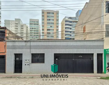 Casa com 3 Quartos à venda, 200m² no Muquiçaba, Guarapari