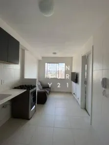 Apartamento com 1 Quarto à venda, 24m² no Brás, São Paulo