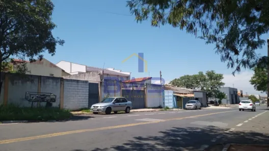 Imóvel Comercial com 1 Quarto à venda, 260m² no Parque Santa Bárbara, Campinas
