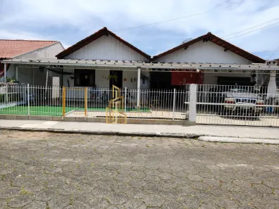 Casa com 4 Quartos à venda, 152m² no Gravatá, Navegantes