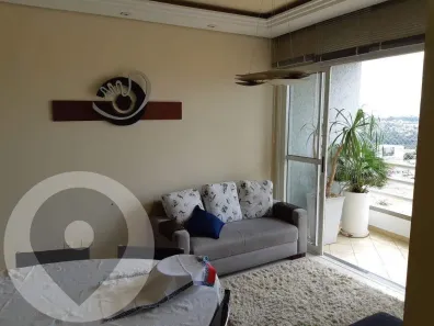 Cobertura com 3 Quartos à venda, 160m² no Taquaral, Campinas