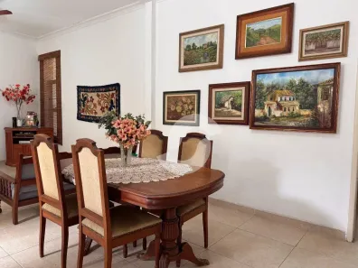 Casa com 2 Quartos à venda, 180m² no Icaraí, Niterói