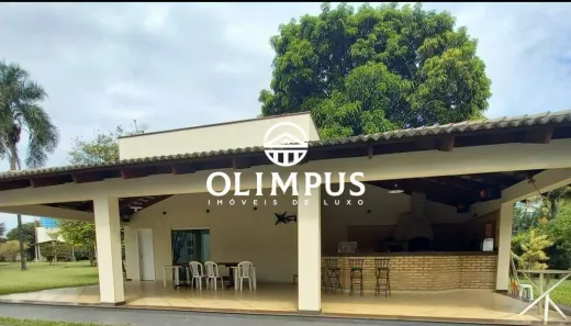 Casa de Condomínio com 4 Quartos à venda, 487m² no Tocantins, Uberlândia