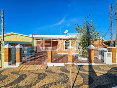 Casa com 3 Quartos à venda, 160m² no Jardim Cura D'Ars, Campinas