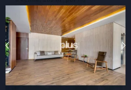 Apartamento com 4 Quartos à venda, 209m² no Plano Diretor Sul, Palmas