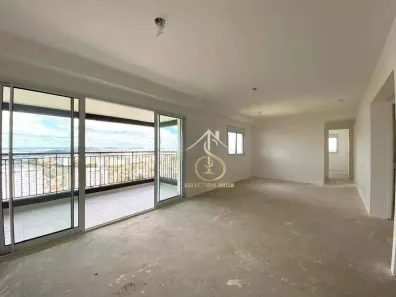 Apartamento com 3 Quartos à venda, 127m² no Jardim Caboré, São Paulo