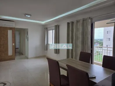 Apartamento com 2 Quartos à venda, 71m² no Morumbi, Paulínia