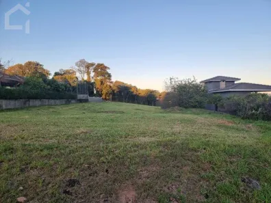 Lote/Terreno à venda, 1000m² no Colinas De Inhandjara, Itupeva