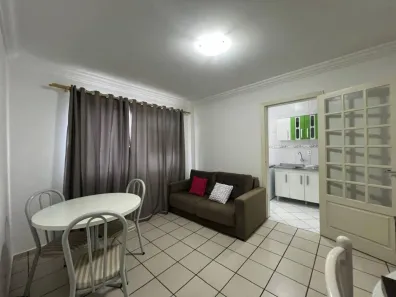 Apartamento com 1 Quarto à venda, 52m² no Centro, Balneário Camboriú