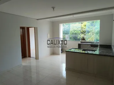 Apartamento com 2 Quartos à venda, 60m² no Laranjeiras, Uberlândia