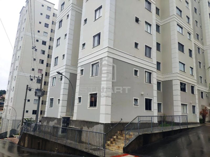 Apartamento com 2 quartos — Santa Amélia, Belo Horizonte