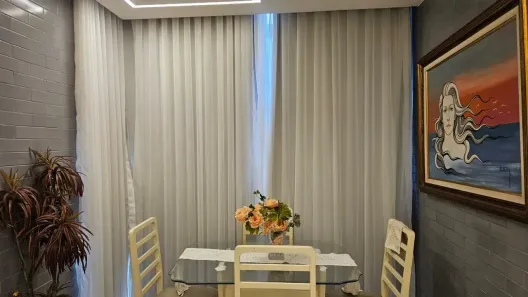 Apartamento com 2 Quartos à venda, 58m² no São Conrado, Vila Velha