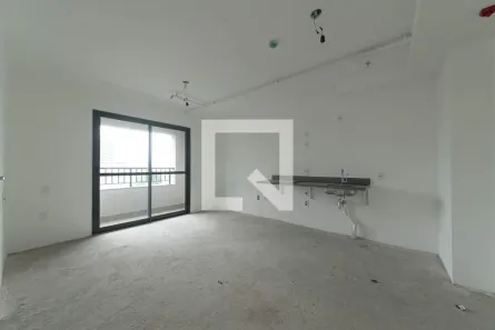 Apartamento com 1 Quarto à venda, 48m² no Vila Cordeiro, São Paulo