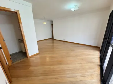 Apartamento com 4 Quartos para alugar, 12m² no Brooklin Paulista, São Paulo