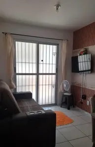 Apartamento com 2 Quartos à venda, 45m² no Vila Santa Teresinha, São José de Ribamar
