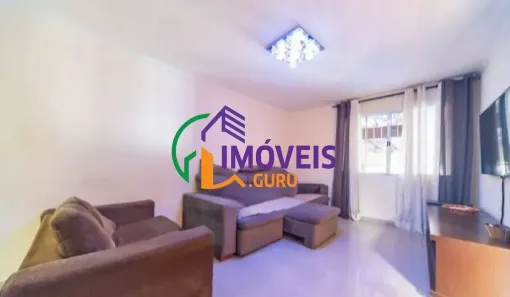 Sobrado com 2 Quartos à venda, 170m² no Jardim Jamaica, Santo André