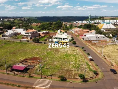 com 1 Quarto à venda, 1490m² no Ouro Branco, Londrina