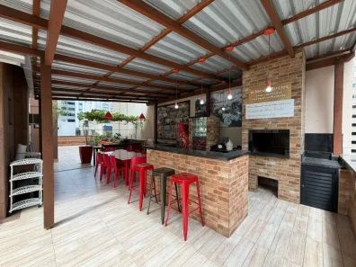 Apartamento com 3 Quartos à venda, 267m² no Centro, Balneário Camboriú
