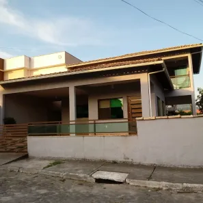 Casa de Condomínio com 4 Quartos à venda, 134m² no Inoã (Inoã), Maricá