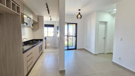 Apartamento com 2 Quartos à venda, 47m² no Parque da Fonte, São José dos Pinhais